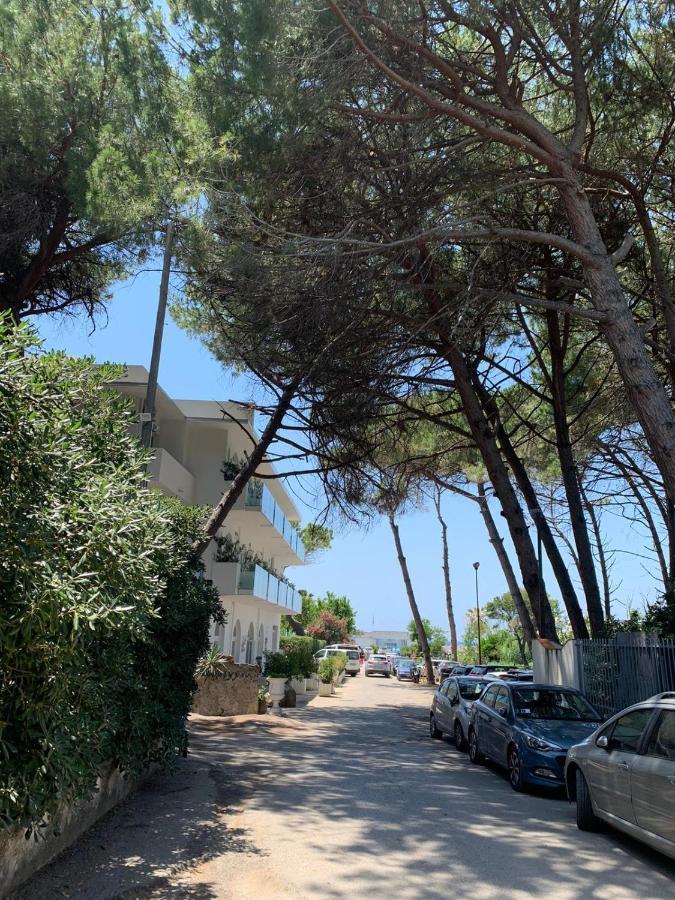 Hotel Artemide Mare Πέστουμ Εξωτερικό φωτογραφία