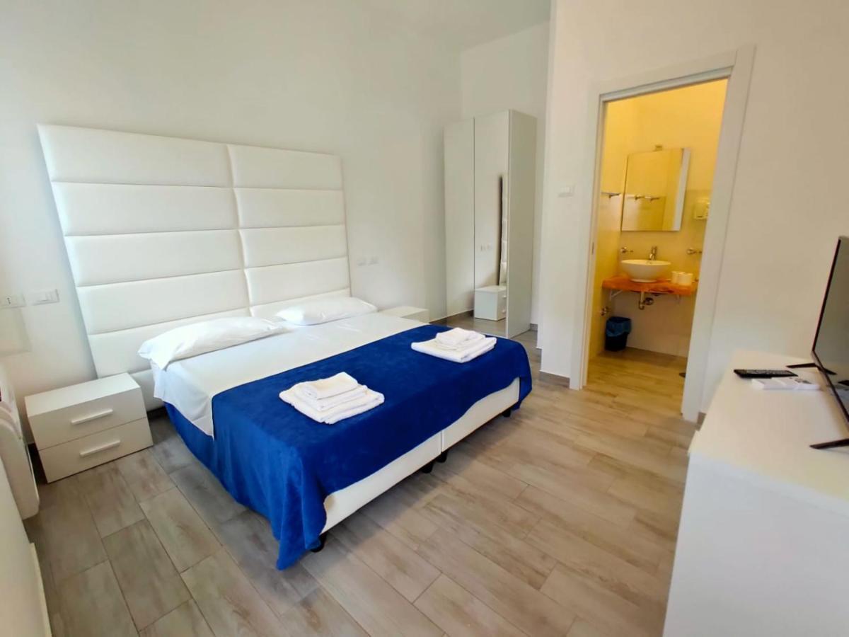 Hotel Artemide Mare Πέστουμ Δωμάτιο φωτογραφία